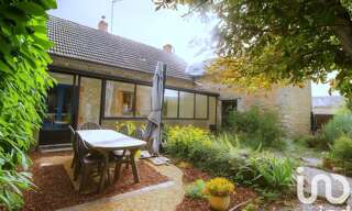 Maison 4 Pièces 93 m² à vendre à Les Villages Vovéens (28150)