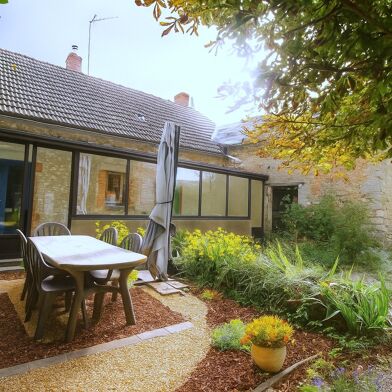 Maison 4 pièces 119000 €