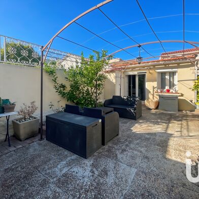 Maison 3 pièces 258000 €