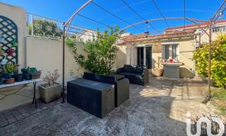 Maison 3 Pièces 58 m² à vendre à Marseille 11 (13011)