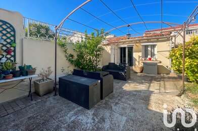 Maison 3 pièces 258000 €
