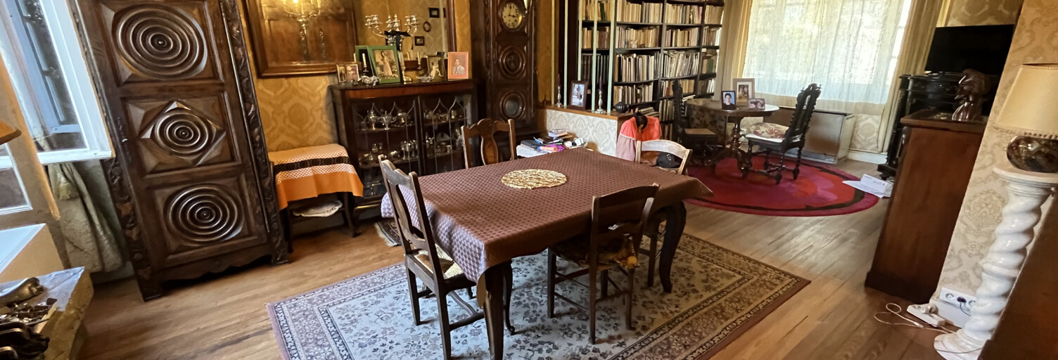 Maison 7 Pièces 132 m² à vendre à Lourdes (65100)