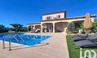 Maison 4 Pièces 140 m² à vendre à Sainte-Maxime (83120)