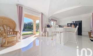 Maison 4 Pièces 140 m² à vendre à Sainte-Maxime (83120)
