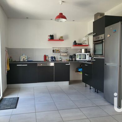 Maison 5 pièces 199000 €