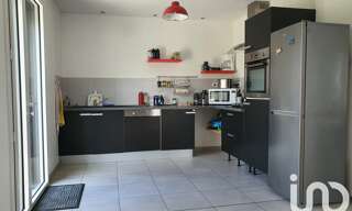 Maison 5 Pièces 93 m² à vendre à La Rabatelière (85250)