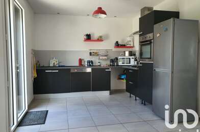 Maison 5 pièces 189900 €