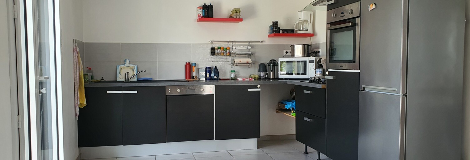 Maison 5 Pièces 93 m² à vendre à La Rabatelière (85250)