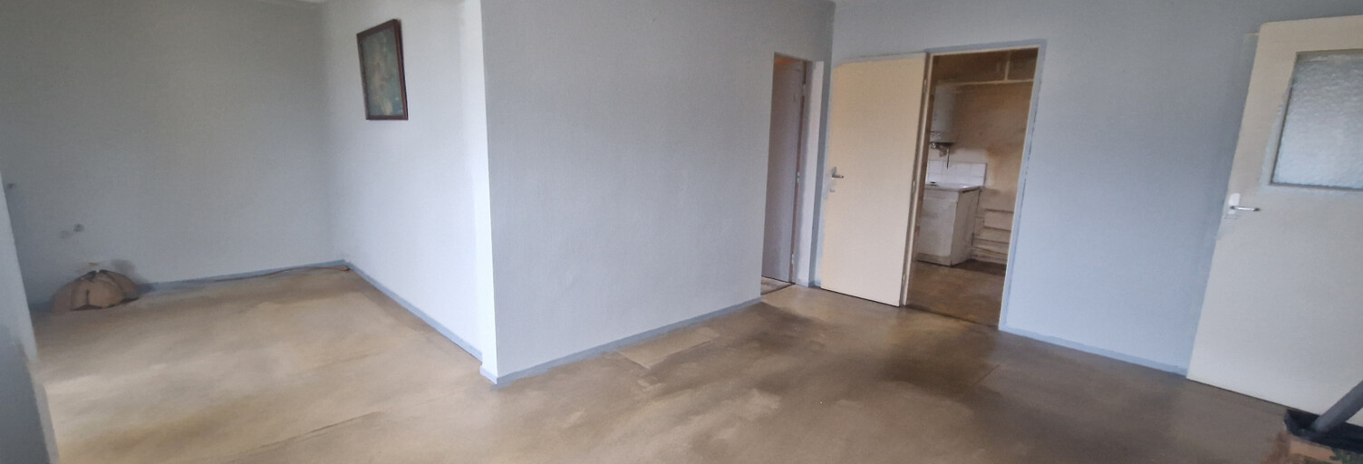 Appartement 4 Pièces 64 m² à vendre à Lourdes (65100)