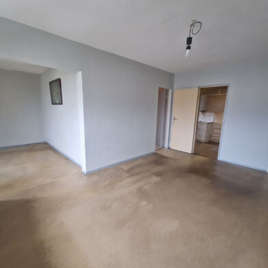 Appartement 4 pièces 55000 €