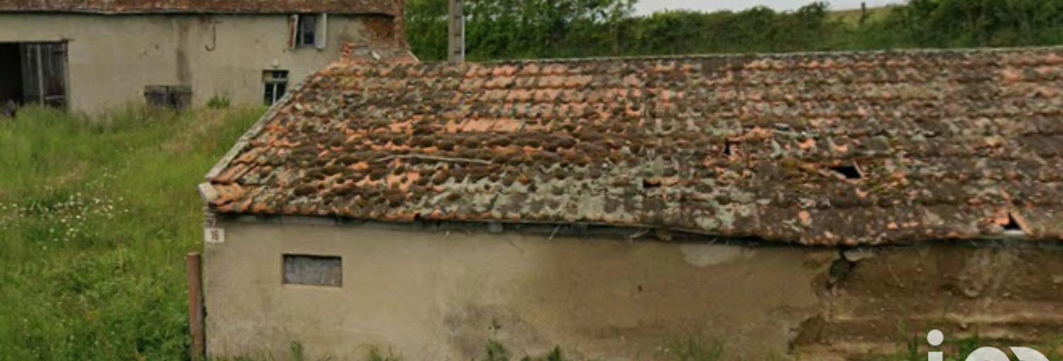 Maison 3 Pièces 180 m² à vendre à Luneau (03130)