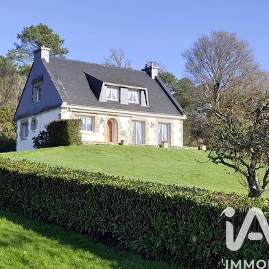 Maison 6 pièces 262501 €