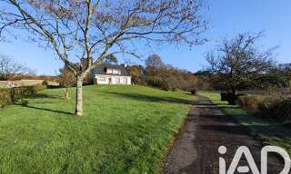 Maison 6 Pièces 144 m² à vendre à Locmaria-Grand-Champ (56390)