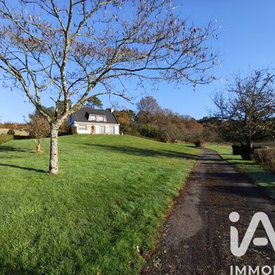 Maison 6 pièces 262501 €