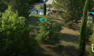 Commerce  450 m² à vendre à Pujaut (30131)