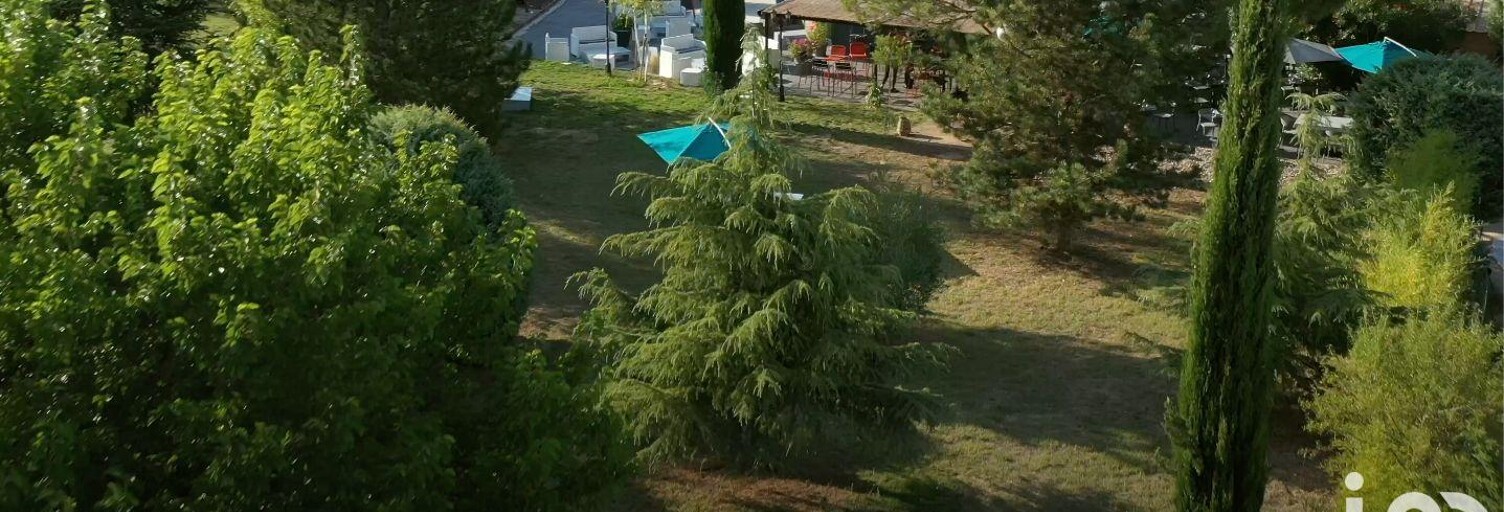 Commerce  450 m² à vendre à Pujaut (30131)