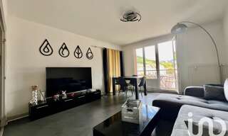 Appartement 5 Pièces 84 m² à vendre à Albertville (73200)