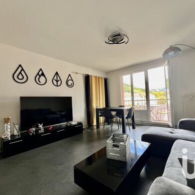 Appartement 5 pièces 179000 €