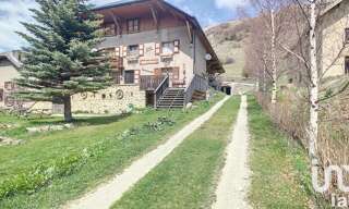 Maison 15 Pièces 385 m² à vendre à Val-d'Oronaye (04530)