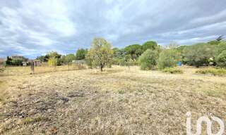 Terrain  918 m² à vendre à Saint-Nazaire-d'Aude (11120)