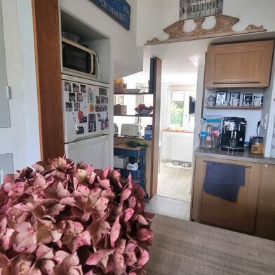 Maison 3 pièces 270000 €