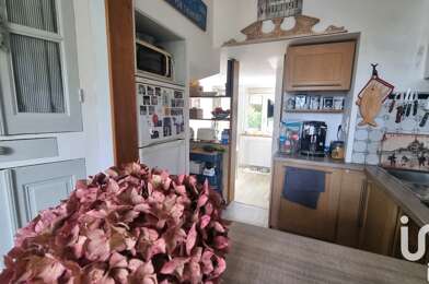 Maison 3 pièces 265000 €