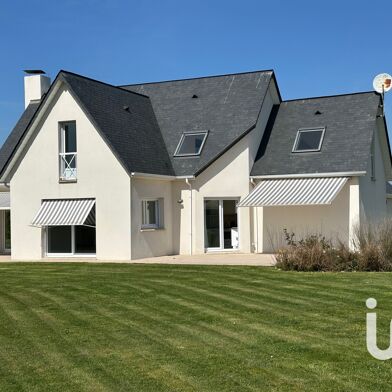 Maison 5 pièces 379000 €