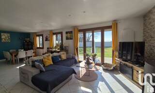 Maison 4 Pièces 102 m² à vendre à Courpalay (77540)