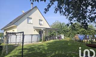 Maison 6 Pièces 123 m² à vendre à Hirsingue (68560)