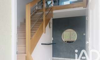 Maison 6 Pièces 123 m² à vendre à Hirsingue (68560)