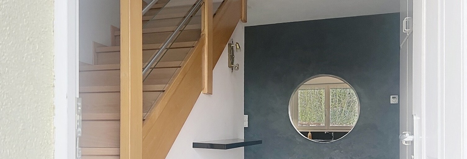 Maison 6 Pièces 123 m² à vendre à Hirsingue (68560)