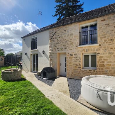 Maison 5 pièces 345000 €