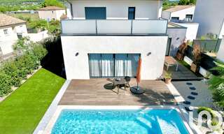 Maison 5 Pièces 176 m² à vendre à Caveirac (30820)