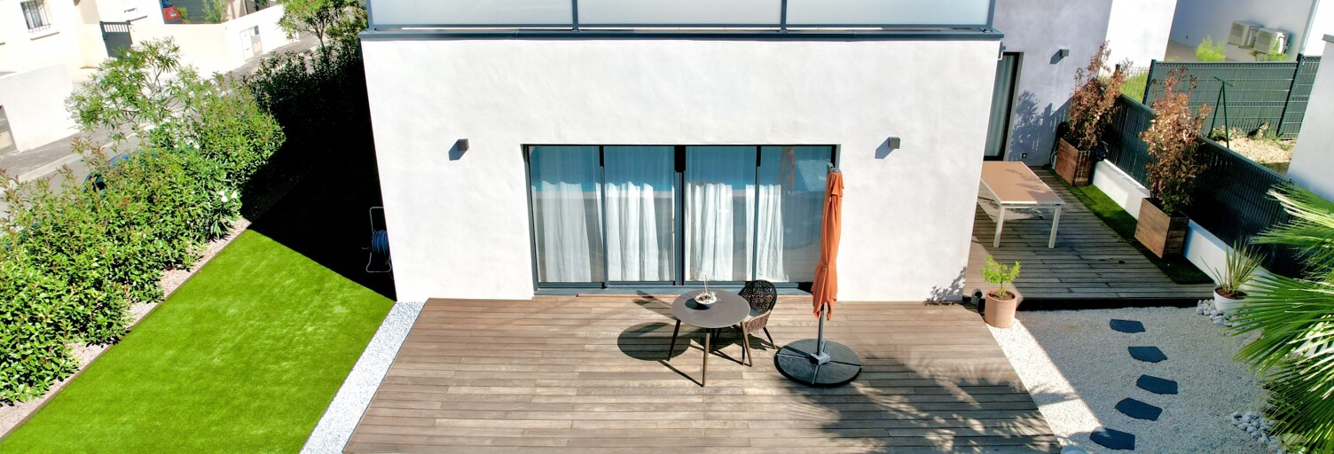 Maison 5 Pièces 176 m² à vendre à Caveirac (30820)