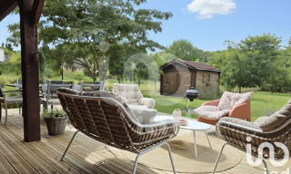 Maison 6 Pièces 125 m² à vendre à Champs (02670)