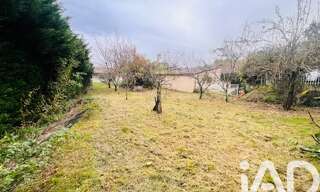 Terrain  618 m² à vendre à Carbonne (31390)