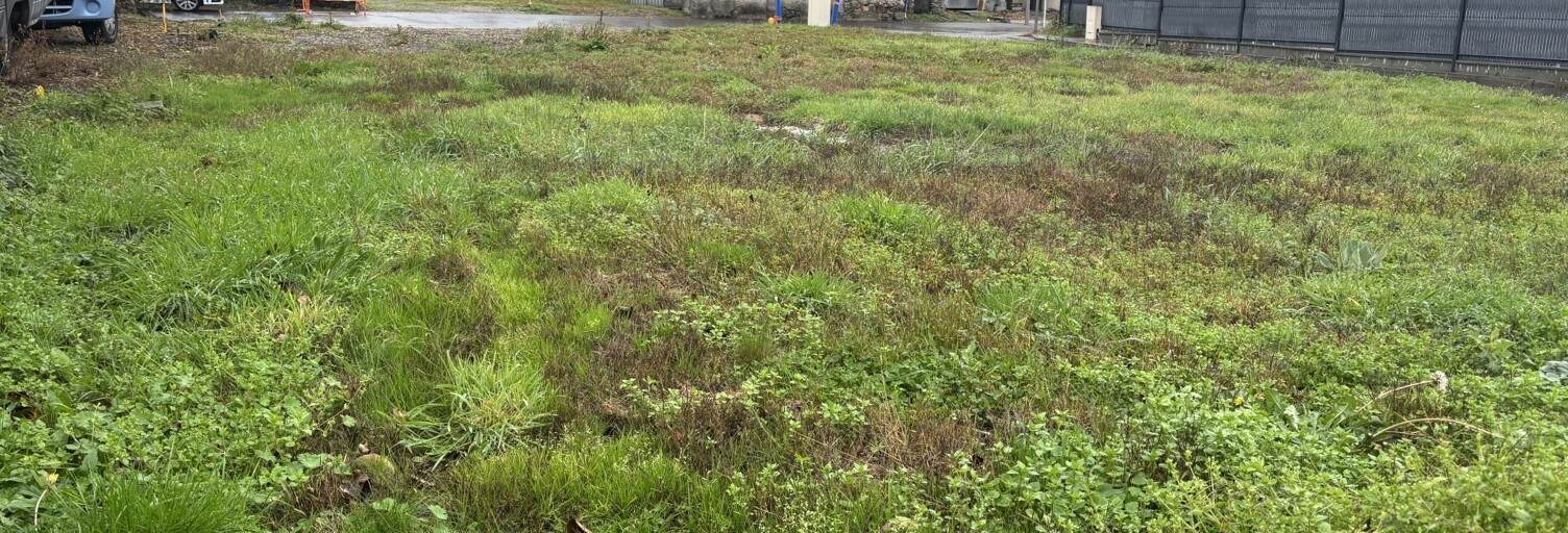 Terrain  513 m² à vendre à Pont-Saint-Martin (44860)