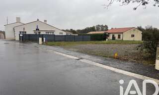 Terrain  513 m² à vendre à Pont-Saint-Martin (44860)