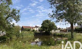Terrain  513 m² à vendre à Pont-Saint-Martin (44860)