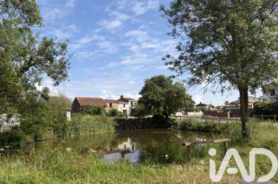 Terrain  110000 €