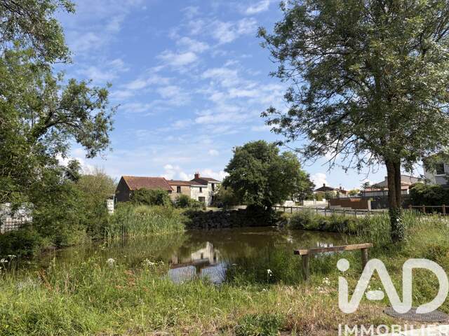 Vente Terrain à bâtir 513 m&sup2; — photo du bien