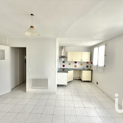 Appartement 2 pièces 95000 €