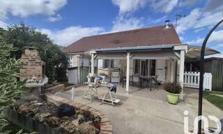 Maison 5 Pièces 114 m² à vendre à La Ferté-sous-Jouarre (77260)