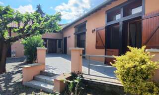 Maison 7 Pièces 210 m² à vendre à Lalouret-Laffiteau (31800)