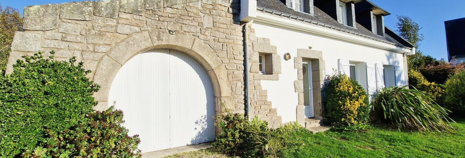 Maison 4 Pièces 112 m² à vendre à Erdeven (56410)