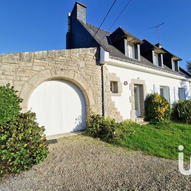 Maison 4 pièces 520000 €