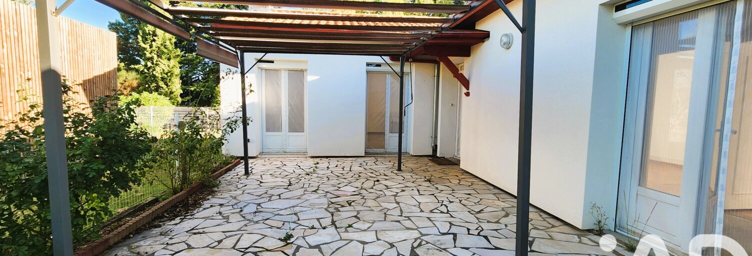 Maison 4 Pièces 108 m² à vendre à Lamonzie-Saint-Martin (24680)