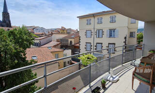 Appartement 3 Pièces 69 m² à vendre à Clermont-Ferrand (63000)