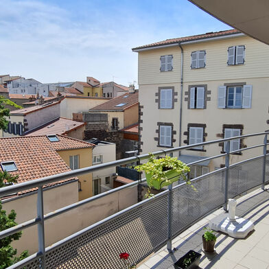 Appartement 3 pièces 228000 €