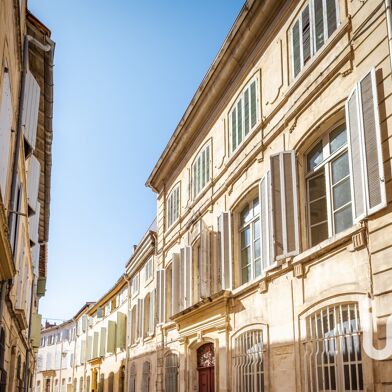 Immeuble  307000 €